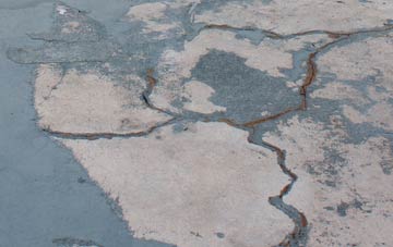 fibreglass roofing replacement Kilchattan Bay