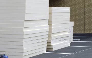 Kilchattan Bay flat roof insulation costs