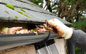gutter cleaning Kilchattan Bay, Argyll And Bute