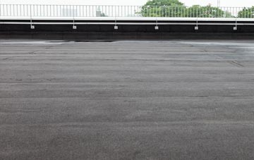 Kilchattan Bay asphalt roof replacement