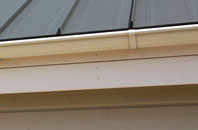 Kilchattan Bay soffit repair